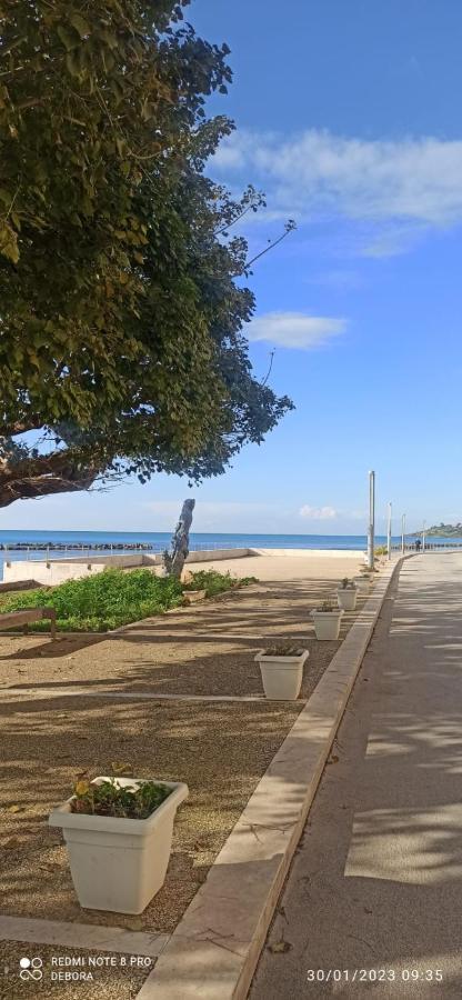 Mare Azzurro Appartamento Sciacca Eksteriør billede