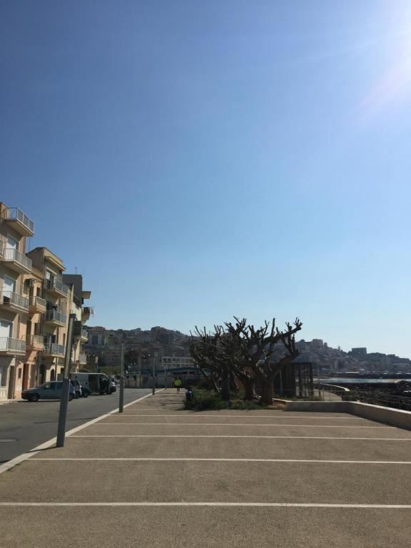Mare Azzurro Appartamento Sciacca Eksteriør billede